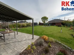 Prodej rodinného domu, Červený Újezd, U Studny, 120 m2