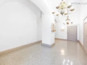 Pronájem komerční nemovitosti, Praha - Hradčany, Hradčanské náměstí, 106 m2