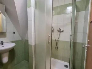 Pronájem bytu 1+1, Hradec Králové, Velké náměstí, 42 m2