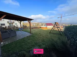 Prodej bytu 3+kk, Holubice, 87 m2