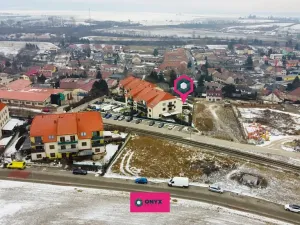 Prodej bytu 3+kk, Holubice, 87 m2