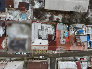 Prodej pozemku pro bydlení, Drnholec, 546 m2