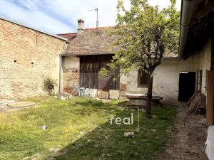 Prodej pozemku pro bydlení, Drnholec, 546 m2