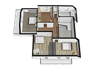 Prodej rodinného domu, Babice, Honzíkova, 389 m2