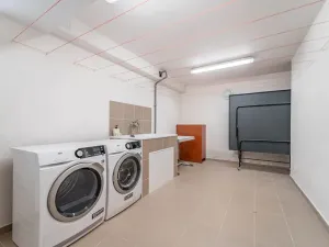 Prodej rodinného domu, Babice, Honzíkova, 389 m2