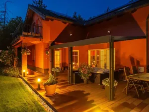 Prodej rodinného domu, Babice, Honzíkova, 389 m2