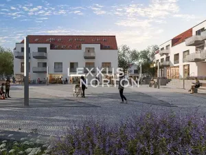 Prodej bytu 4+kk, Praha - Miškovice, Polabská, 80 m2