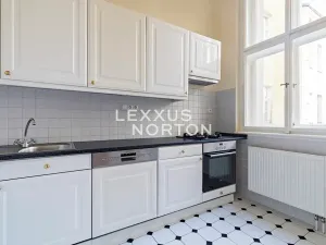 Pronájem bytu 4+1, Praha - Staré Město, Pařížská, 151 m2