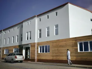 Prodej bytu 2+kk, Trutnov - Horní Staré Město, Horská, 45 m2