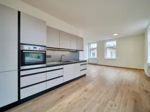 Prodej bytu 2+kk, Trutnov - Horní Staré Město, Horská, 74 m2