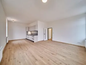 Prodej bytu 2+kk, Trutnov - Horní Staré Město, Horská, 74 m2