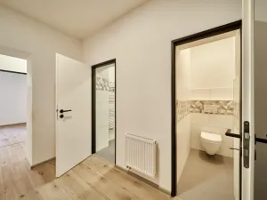 Prodej bytu 2+kk, Trutnov - Horní Staré Město, Horská, 74 m2