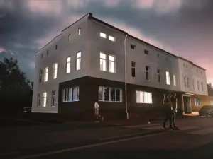 Prodej bytu 2+kk, Trutnov - Horní Staré Město, Horská, 74 m2