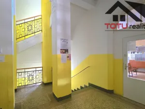 Prodej ordinace, Hronov, Havlíčkova, 1174 m2