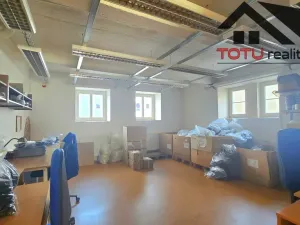 Prodej ordinace, Hronov, Havlíčkova, 1174 m2