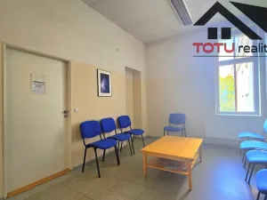 Prodej ordinace, Hronov, Havlíčkova, 1174 m2