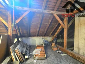 Prodej ordinace, Hronov, Havlíčkova, 1174 m2