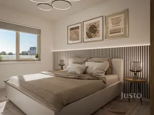 Prodej bytu 3+kk, České Budějovice, Jírovcova, 93 m2