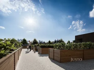 Prodej bytu 2+kk, České Budějovice, Jírovcova, 56 m2