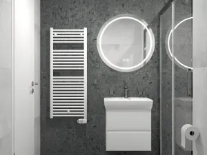 Prodej bytu 2+kk, České Budějovice, Jírovcova, 57 m2