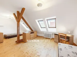 Prodej bytu 3+kk, Praha - Vinohrady, Moravská, 133 m2