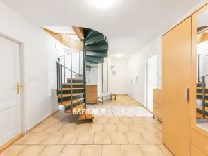 Prodej bytu 3+kk, Praha - Vinohrady, Moravská, 133 m2