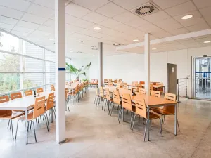 Pronájem kanceláře, Praha - Strašnice, Třebohostická, 628 m2