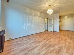 Prodej bytu 2+kk, Praha - Háje, Kupeckého, 42 m2