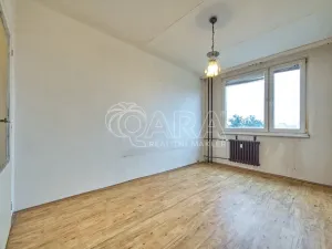 Prodej bytu 2+kk, Praha - Háje, Kupeckého, 42 m2