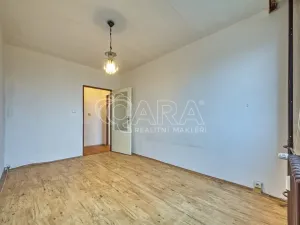 Prodej bytu 2+kk, Praha - Háje, Kupeckého, 42 m2