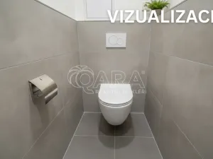 Prodej bytu 2+kk, Praha - Háje, Kupeckého, 42 m2