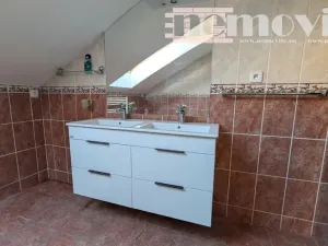 Pronájem bytu 5+kk, Hradec Králové, Československé armády, 110 m2