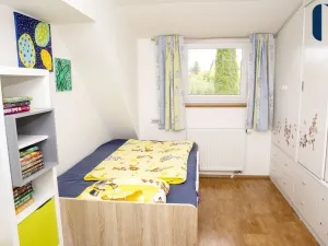 Prodej rodinného domu, Zeleneč, 97 m2