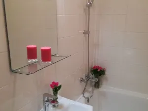 Pronájem bytu 2+1, Ostrava - Moravská Ostrava, Gen. Píky, 58 m2