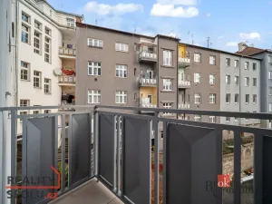 Prodej bytu 2+kk, Hradec Králové, Škroupova, 47 m2
