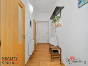 Prodej bytu 2+kk, Hradec Králové, Škroupova, 47 m2