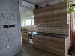 Pronájem bytu 2+kk, Prostějov, Raisova, 40 m2