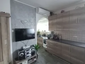 Pronájem bytu 2+kk, Prostějov, Raisova, 40 m2