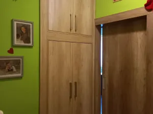 Pronájem bytu 2+kk, Prostějov, Raisova, 40 m2