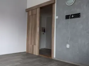 Pronájem bytu 2+kk, Prostějov, Raisova, 40 m2