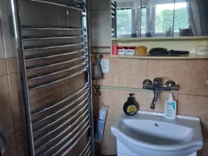 Pronájem bytu 2+kk, Prostějov, Raisova, 40 m2