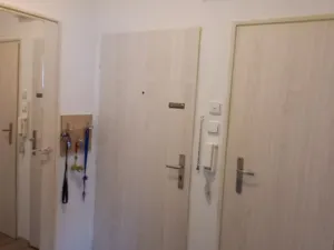 Pronájem bytu 2+kk, Prostějov, Raisova, 40 m2