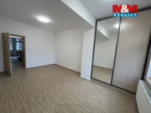 Pronájem bytu 1+1, Český Těšín, Smetanova, 47 m2