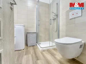 Prodej bytu 3+kk, Chrást, Dlouhá, 65 m2