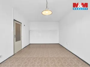 Prodej bytu 1+1, Jičín - Nové Město, Barákova, 39 m2