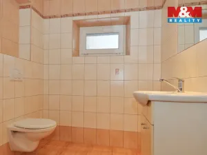 Pronájem obchodního prostoru, Hlinsko - Blatno, 84 m2