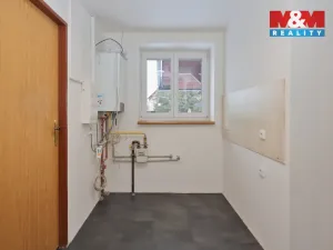 Pronájem obchodního prostoru, Hlinsko - Blatno, 84 m2