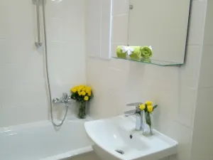 Pronájem bytu 2+1, Ostrava - Výškovice, Staňkova, 57 m2