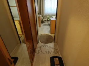 Pronájem bytu 1+1, Praha - Kamýk, Rabyňská, 39 m2