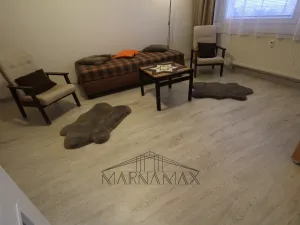 Pronájem bytu 1+1, Praha - Kamýk, Rabyňská, 39 m2